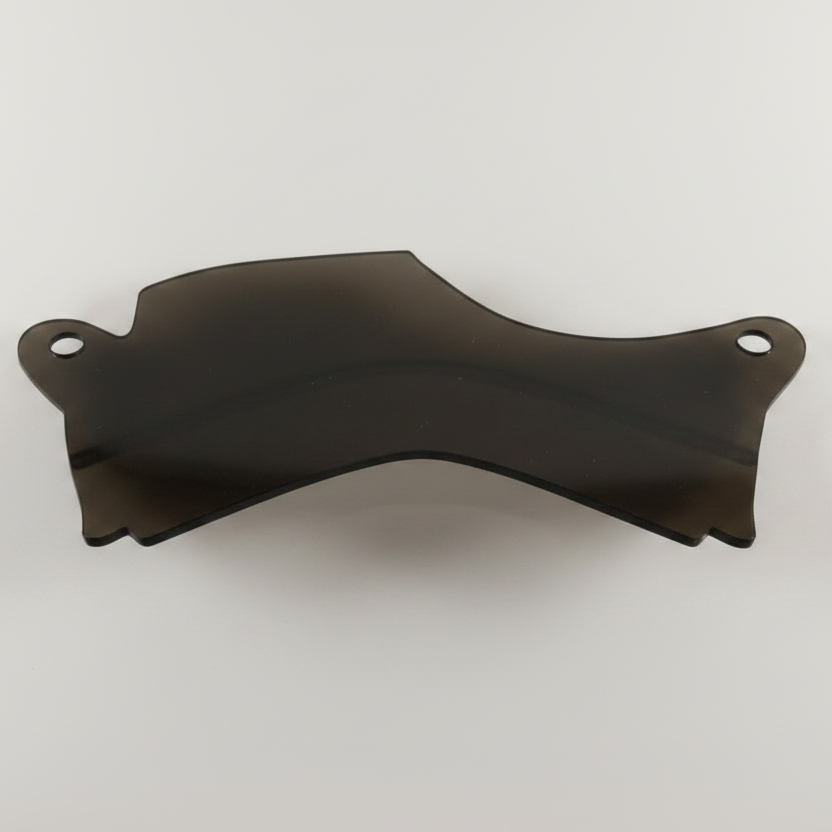 DEFLETOR DE CARENAGEM BMW R 1200/1250 GS ADVENTURE 14/23 CENTRAL