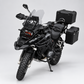 PARA BRISA BOLHA BMW R 1200/1250 GS PREMIUM 14/23