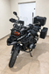 PARA BRISA BOLHA BMW R 1200/1250 GS PREMIUM 14/23