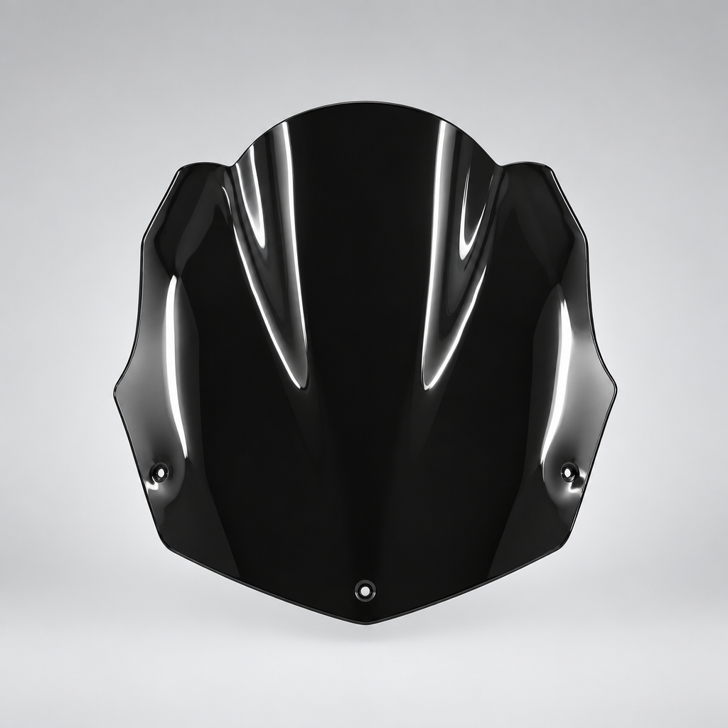 PARA BRISA (BOLHA) BMW F 800 S 07/18