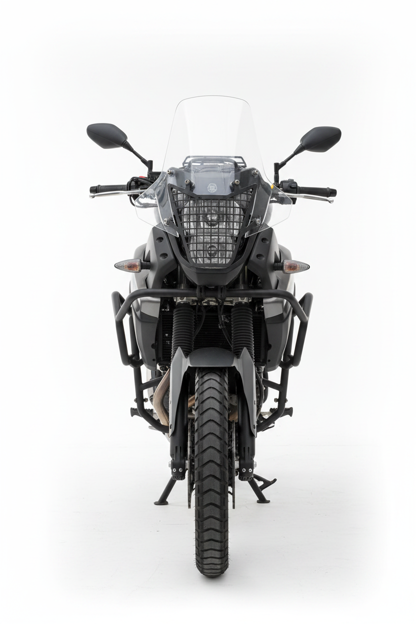 PARA BRISA (BOLHA) YAMAHA TENERE XT 660 Z 12/18 MODELO ORIGINAL