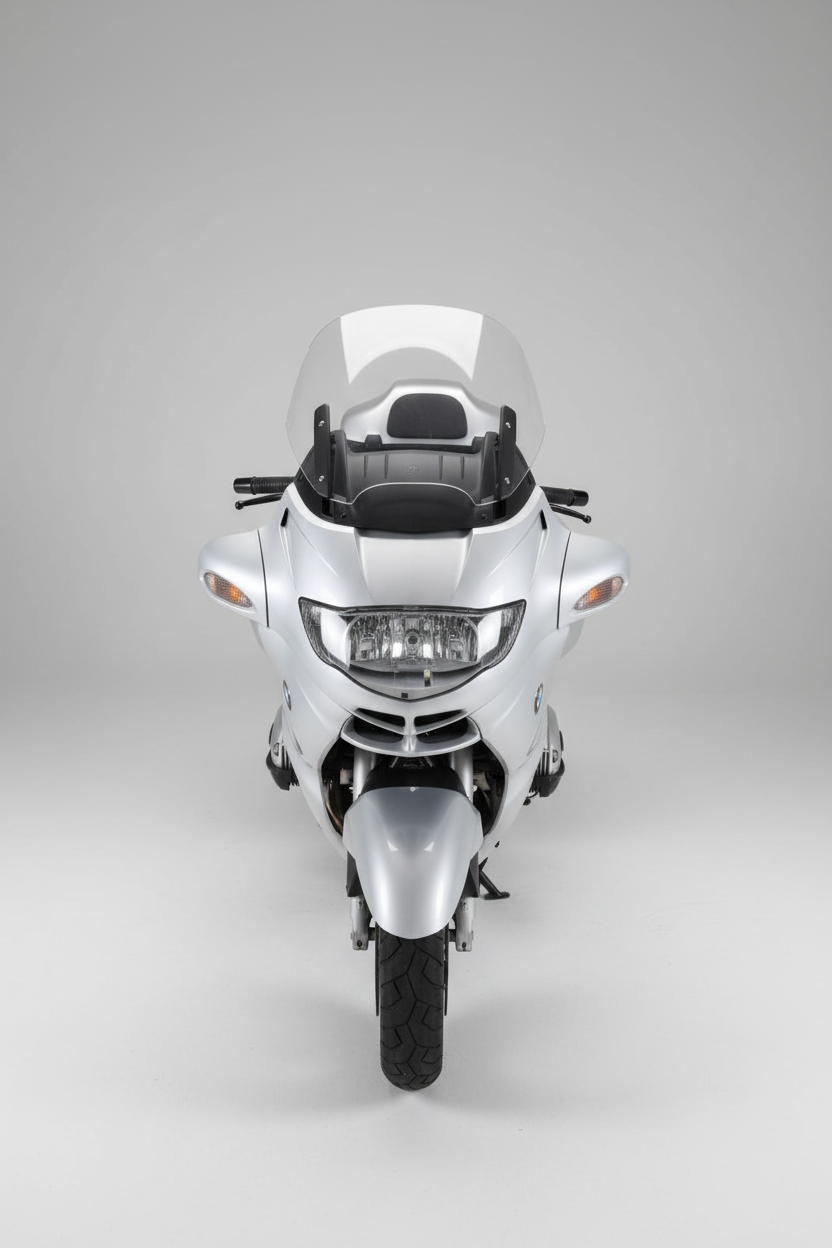 PARA BRISA BOLHA BMW R 1100/1150 RT 97/00