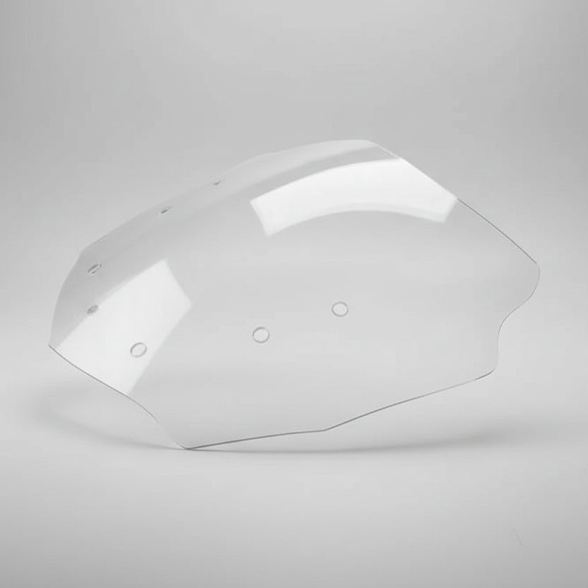 PARA BRISA BOLHA BMW K 1600 BAGGER 19/23 MODELO ORIGINAL