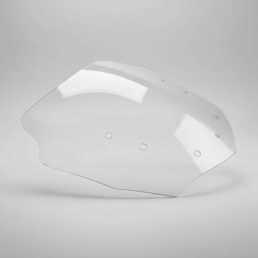 PARA BRISA BOLHA BMW K 1600 BAGGER 19/23 MODELO ORIGINAL