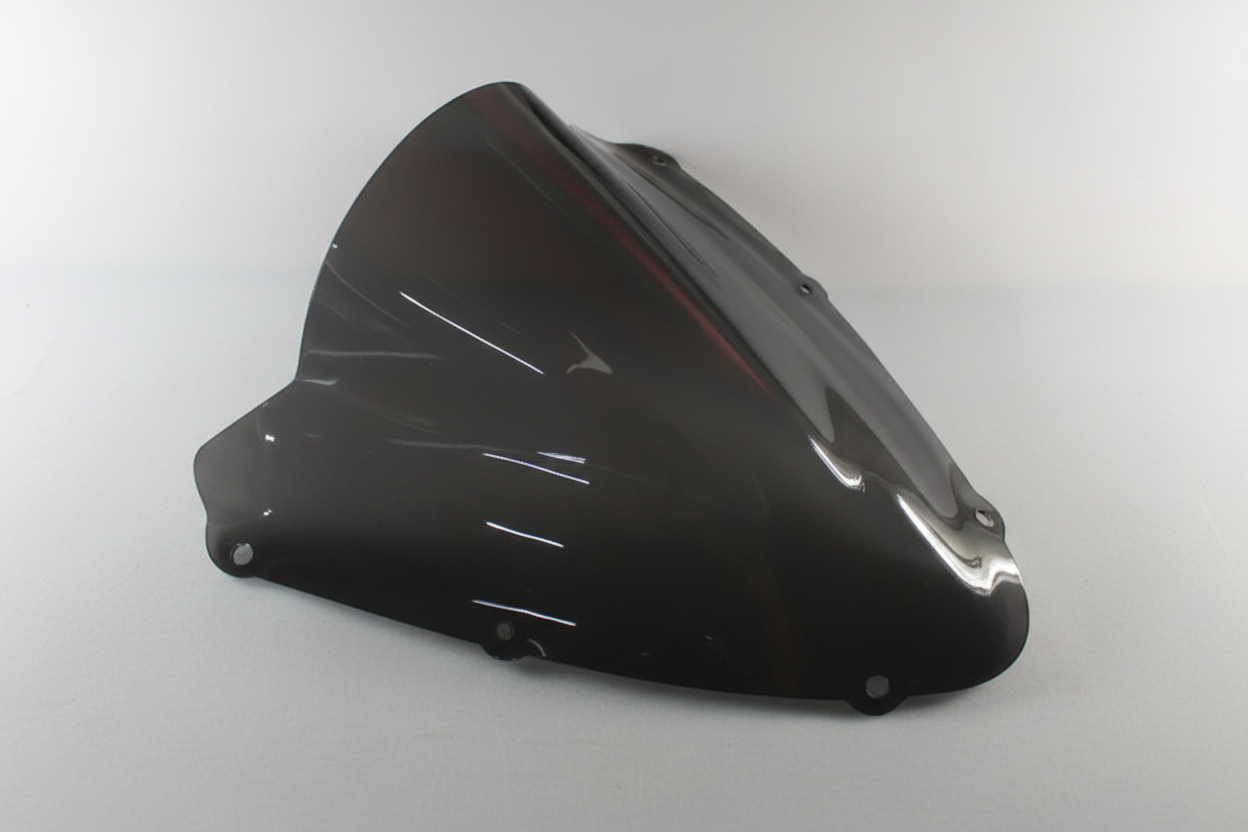 PARA BRISA BOLHA SUZUKI GSXR 750 10/13 DOUBLE BOOUBLE
