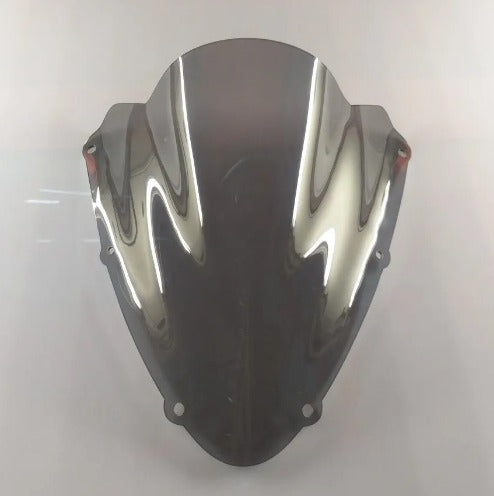 PARA BRISA BOLHA SUZUKI GSXR 750 10/13 DOUBLE BOOUBLE