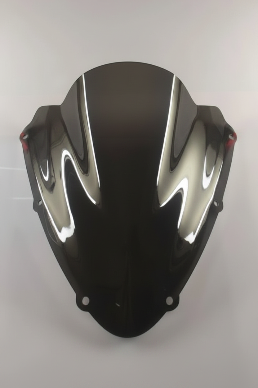 PARA BRISA BOLHA SUZUKI GSXR 750 10/13 DOUBLE BOOUBLE
