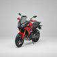 PARA BRISA BOLHA YAMAHA TRACER 900 GT 20/25 MODELO PEQUENA