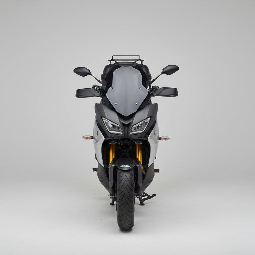 PARA BRISA BOLHA YAMAHA TRACER 900 GT 20/25 MODELO PEQUENA
