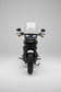 PARA BRISA BOLHA HARLEY DAVIDSON FAT BOB 18/26