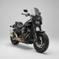 PARA BRISA BOLHA HARLEY DAVIDSON FAT BOB 18/26