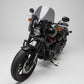 PARA BRISA BOLHA HARLEY DAVIDSON FAT BOB 18/26