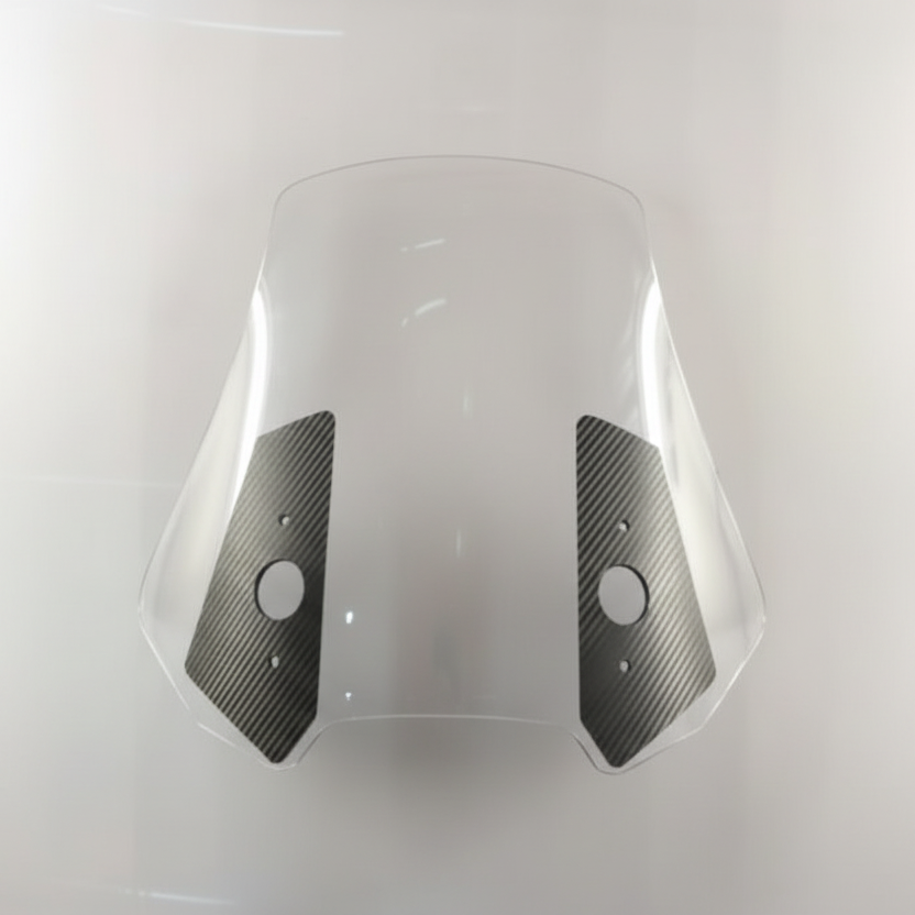 PARA BRISA BOLHA KAWASAKI VERSYS 1000 13/19 E 650 15/22 MODELO ORIGINAL