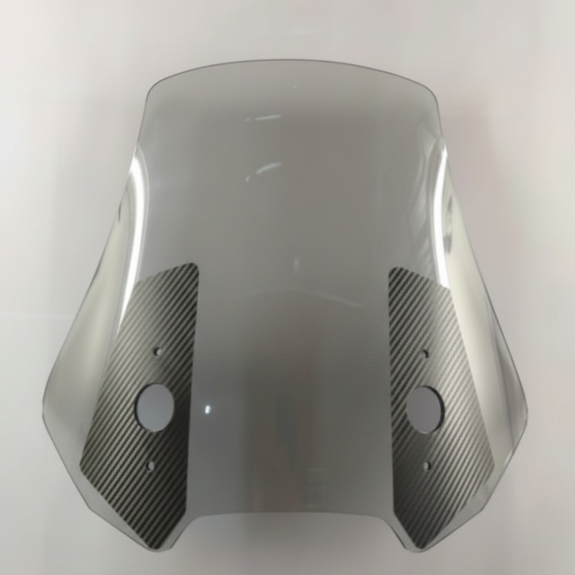 PARA BRISA BOLHA KAWASAKI VERSYS 1000 13/19 E 650 15/22 MODELO ORIGINAL