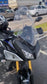 PARA BRISA BOLHA + DEFLETOR YAMAHA TRACER 900 GT 20/24