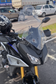 PARA BRISA BOLHA + DEFLETOR YAMAHA TRACER 900 GT 20/24