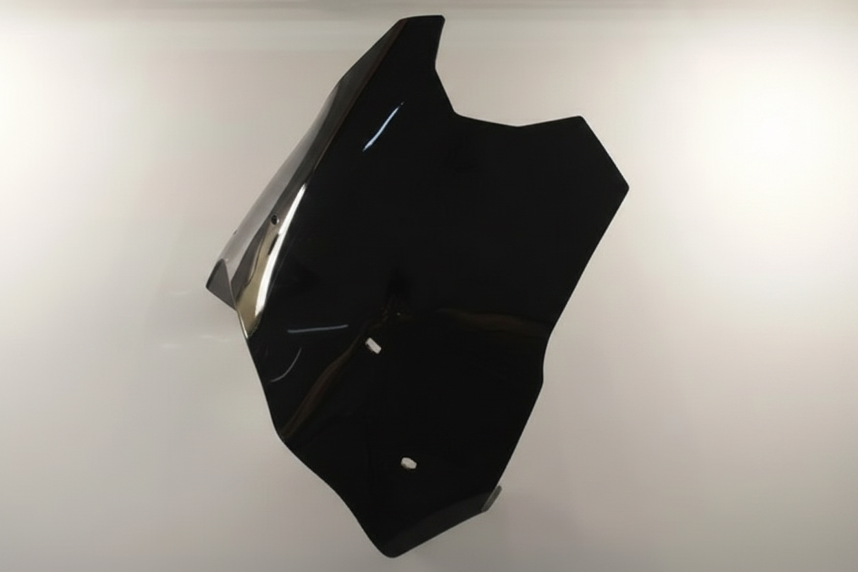 PARA BRISA BOLHA BMW F 800 GS 08/19 MODELO ORIGINAL