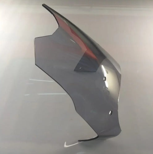 PARA BRISA BOLHA BMW F 800 GS 08/19 MODELO ORIGINAL