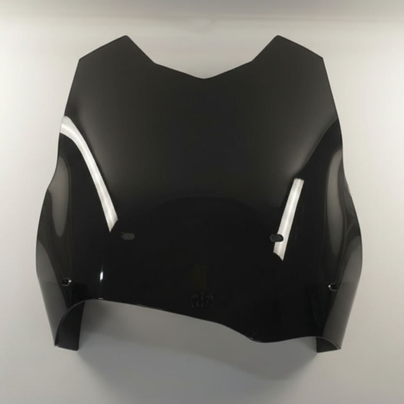 PARA BRISA BOLHA BMW F 800 GS 08/19 MODELO ORIGINAL