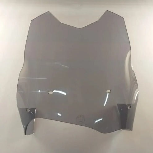 PARA BRISA BOLHA BMW F 800 GS 08/19 MODELO ORIGINAL