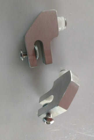 SUPORTE DO DEFLETOR DE BOLHA