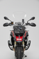 PARA BRISA BOLHA BMW F 800 GS 08/20 GPS