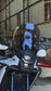 BARA BRISA BOLHA CFMOTO IBEX 450 2026 MODELO ALTO