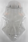 PARA BRISA BOLHA + DEFLETOR YAMAHA TRACER 900 GT 20/24