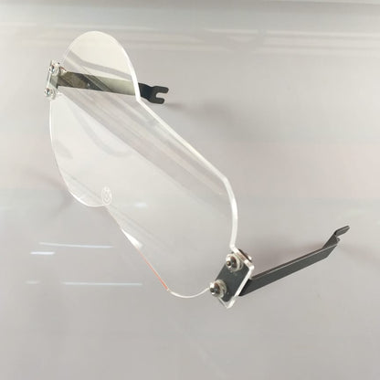 PROTETOR DE FAROL BMW R 1200/1250 GS RALLYE/ PREMIUM/ ADVENTURE 14/23