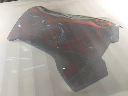 PARA BRISA BOLHA BMW F 850 GS 19/24 E F 900 GS ADVENTURE 24/25 - MODELO GIVI