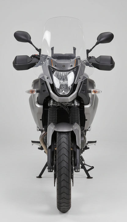 PARA BRISA (BOLHA) YAMAHA TENERE XT 660 Z 12/18 MODELO ALTO