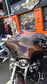 PARA BRISA BOLHA HARLEY DAVIDSON ELECTRA/ STREET/ ULTRA GLIDE ATÉ 13