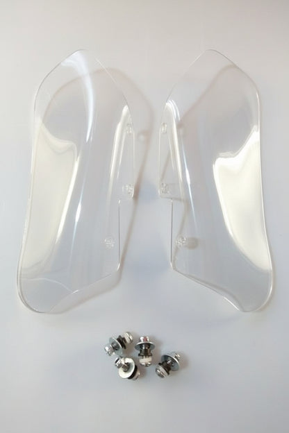 DEFLETOR DE CARENAGEM YAMAHA SUPER TÉNÉRÉ 1200 12/22