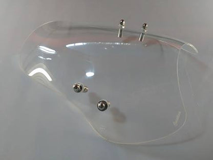 PARA BRISA BOLHA UNIVERSAL