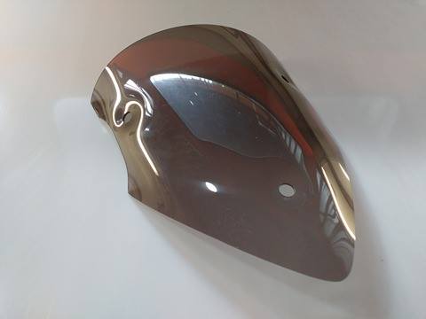 PARA BRISA BOLHA DUCATI MULTISTRADA 950/ 1200/1260 16/24