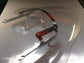 PARA BRISA BOLHA HARLEY DAVIDSON DELUXE 18/24