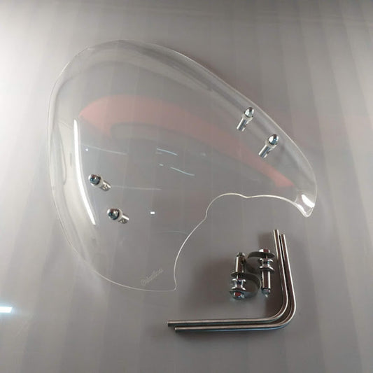 PARA BRISA BOLHA KAWASAKI VULCAN 650 S 16/26 PINOS