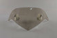 DEFLETOR DE PARA BRISA BOLHA BMW R 1200/1250 GS 14/23 - PREMIUM