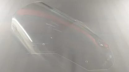 PARA BRISA BOLHA HONDA AFRICA TWIN 1000 17/20