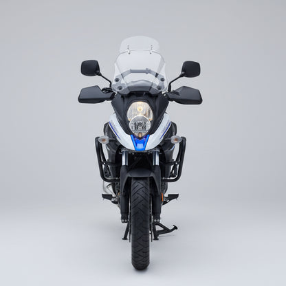 DEFLETOR DE BOLHA SUZUKI V STROM 650 17/26