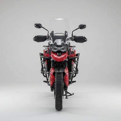 PARA BRISA BOLHA TRIUMPH TIGER 900 21/26