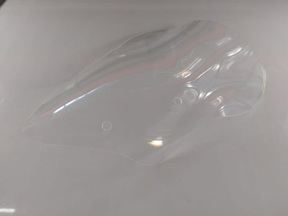 PARA BRISA BOLHA DUCATI MULTISTRADA 1200 10/15