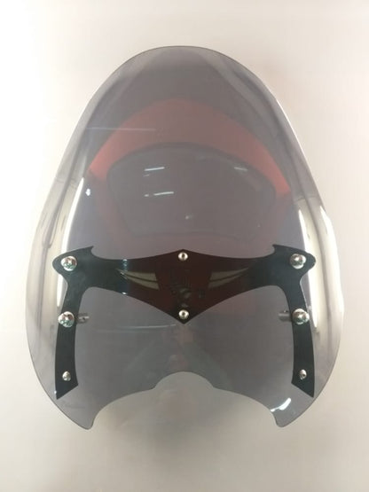 PARA BRISA BOLHA KAWASAKI VULCAN 650 S 16/25