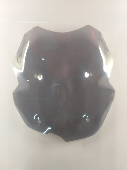 PARA BRISA BOLHA BMW F 850 GS 19/24 E F 900 GS ADVENTURE 24/25