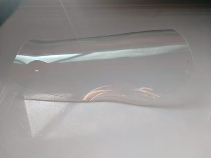 PARA BRISA (BOLHA) YAMAHA SUPER TÉNÉRÉ XTZ 750 92/98