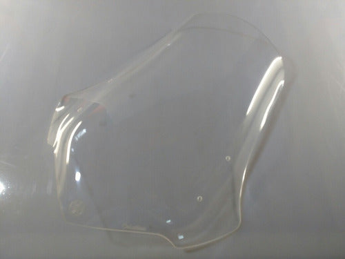 PARA BRISA BOLHA YAMAHA SUPER TÉNÉRÉ 1200 14/23
