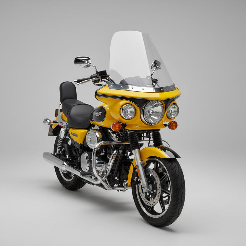 PARA BRISA BOLHA KAWASAKI POLICE KZ 1000 P 09/02 – CRIATIVA ACESSÓRIOS