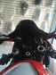 PARA BRISA BOLHA BMW S 1000 RR MODELO DOUBLE BOUBLE 20/25