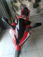 PARA BRISA BOLHA BMW S 1000 RR MODELO DOUBLE BOUBLE 20/25