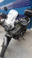 PARA BRISA (BOLHA) HONDA TRANSALPH 700 07/14